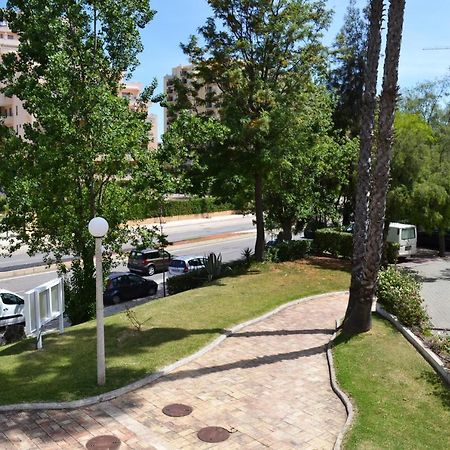 Tower House Rocha Apartment Portimao Ngoại thất bức ảnh
