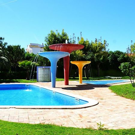 Tower House Rocha Apartment Portimao Ngoại thất bức ảnh