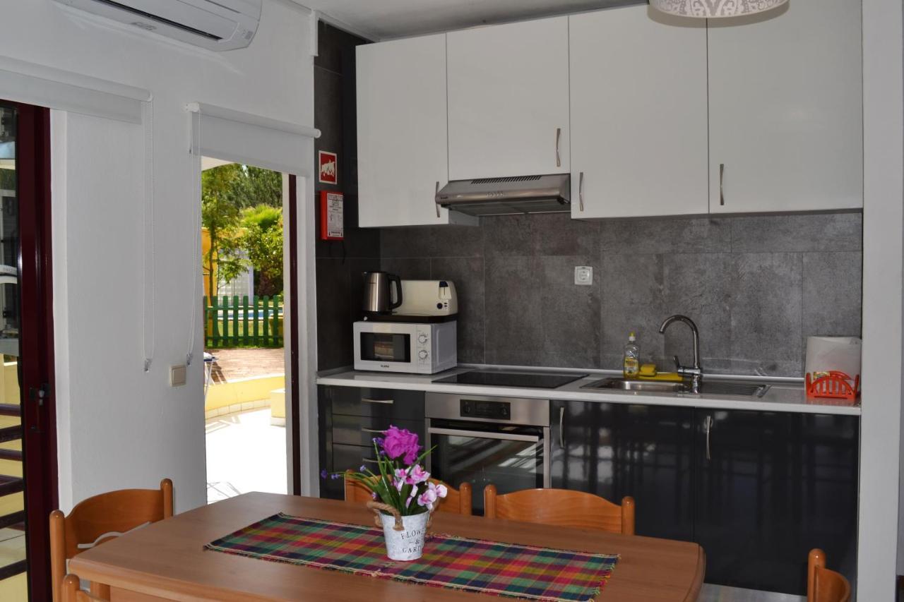 Tower House Rocha Apartment Portimao Ngoại thất bức ảnh