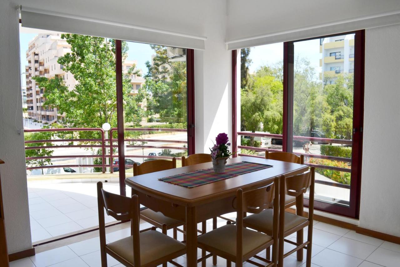 Tower House Rocha Apartment Portimao Ngoại thất bức ảnh