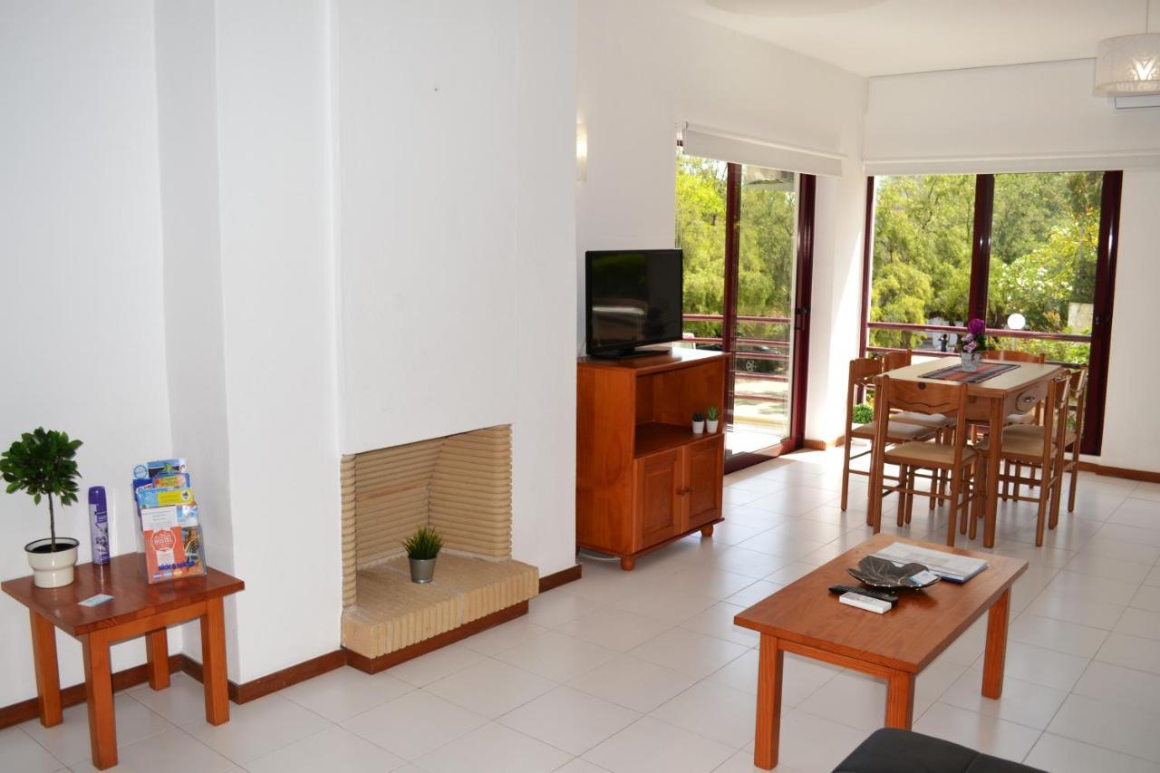 Tower House Rocha Apartment Portimao Ngoại thất bức ảnh