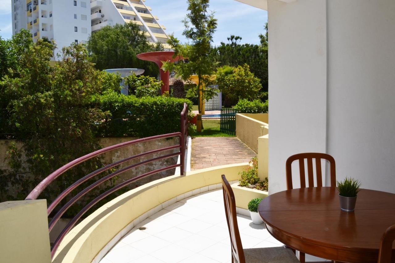 Tower House Rocha Apartment Portimao Ngoại thất bức ảnh