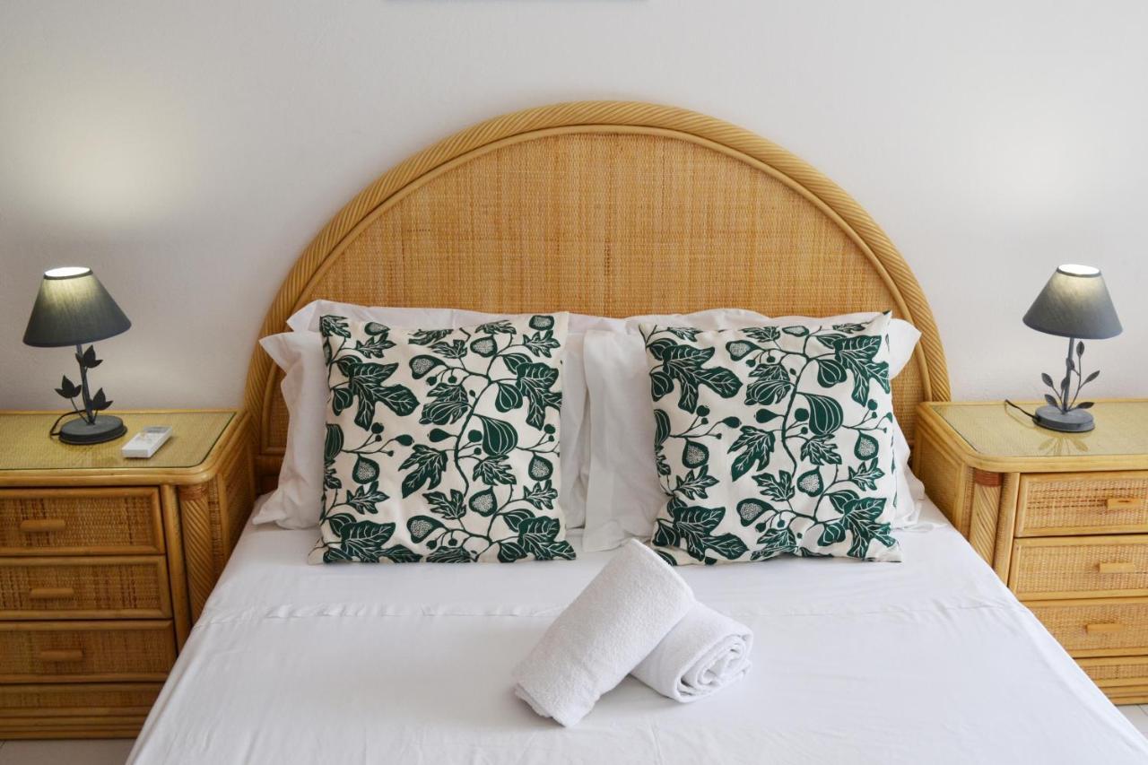 Tower House Rocha Apartment Portimao Ngoại thất bức ảnh