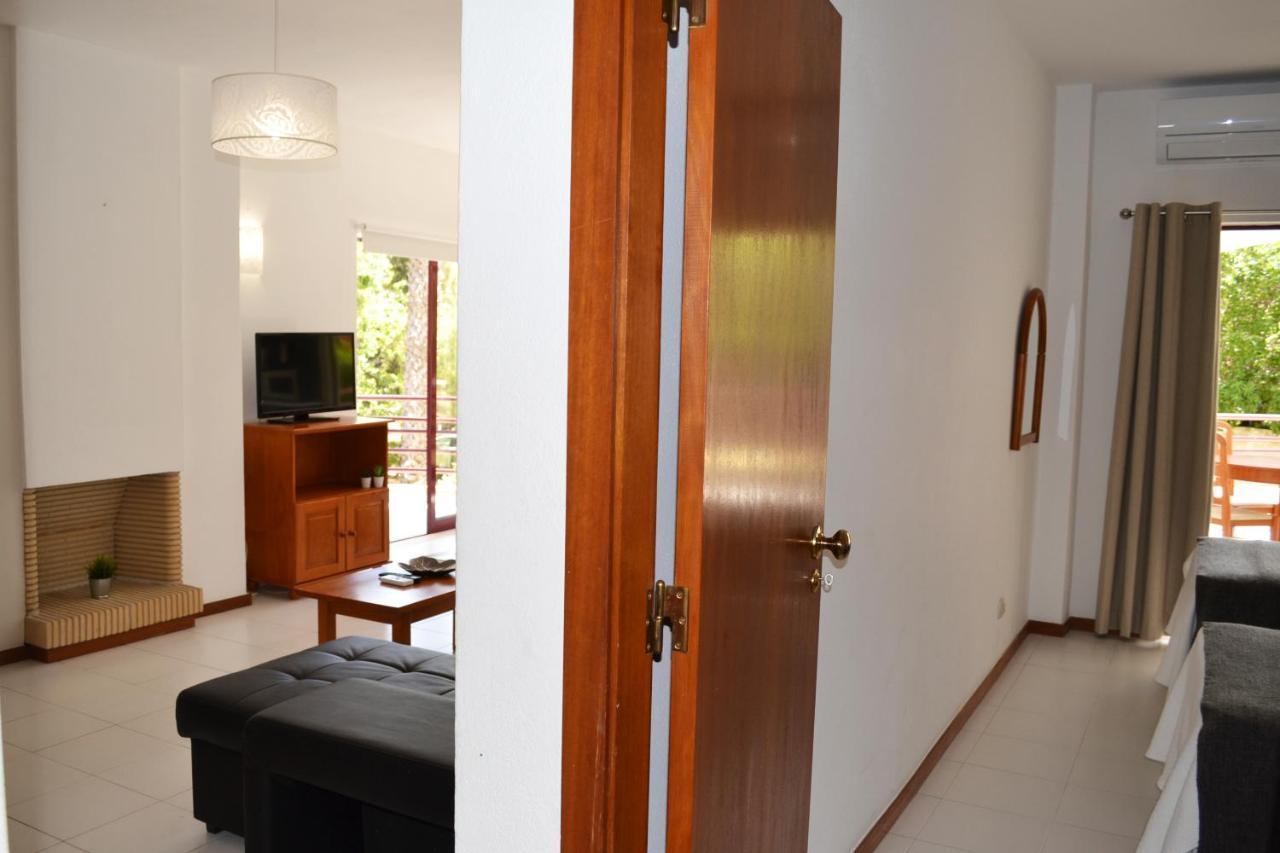 Tower House Rocha Apartment Portimao Ngoại thất bức ảnh