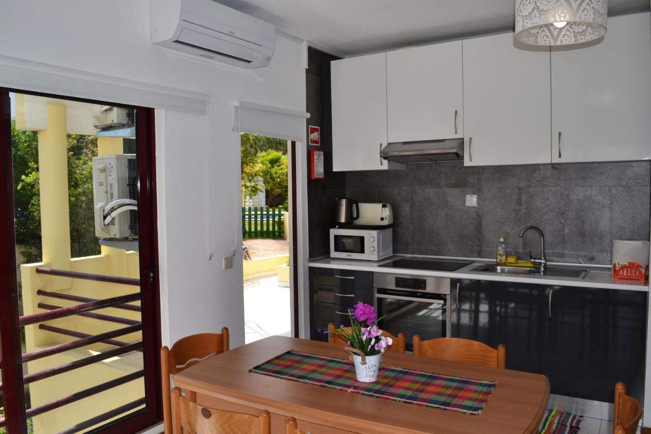 Tower House Rocha Apartment Portimao Ngoại thất bức ảnh