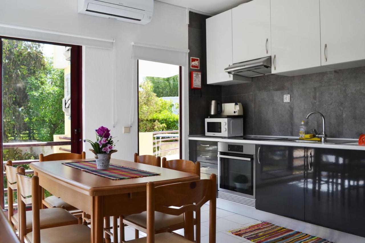 Tower House Rocha Apartment Portimao Ngoại thất bức ảnh
