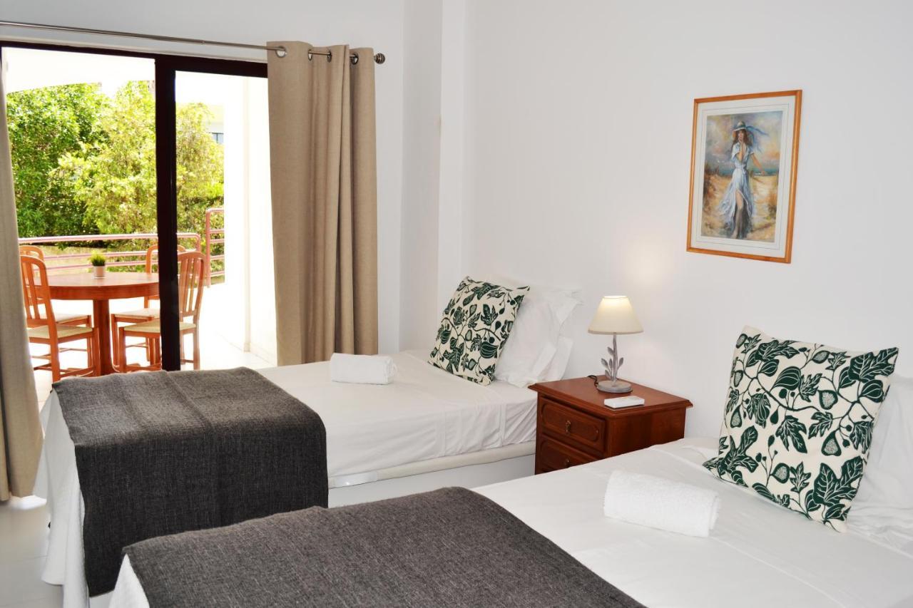 Tower House Rocha Apartment Portimao Ngoại thất bức ảnh