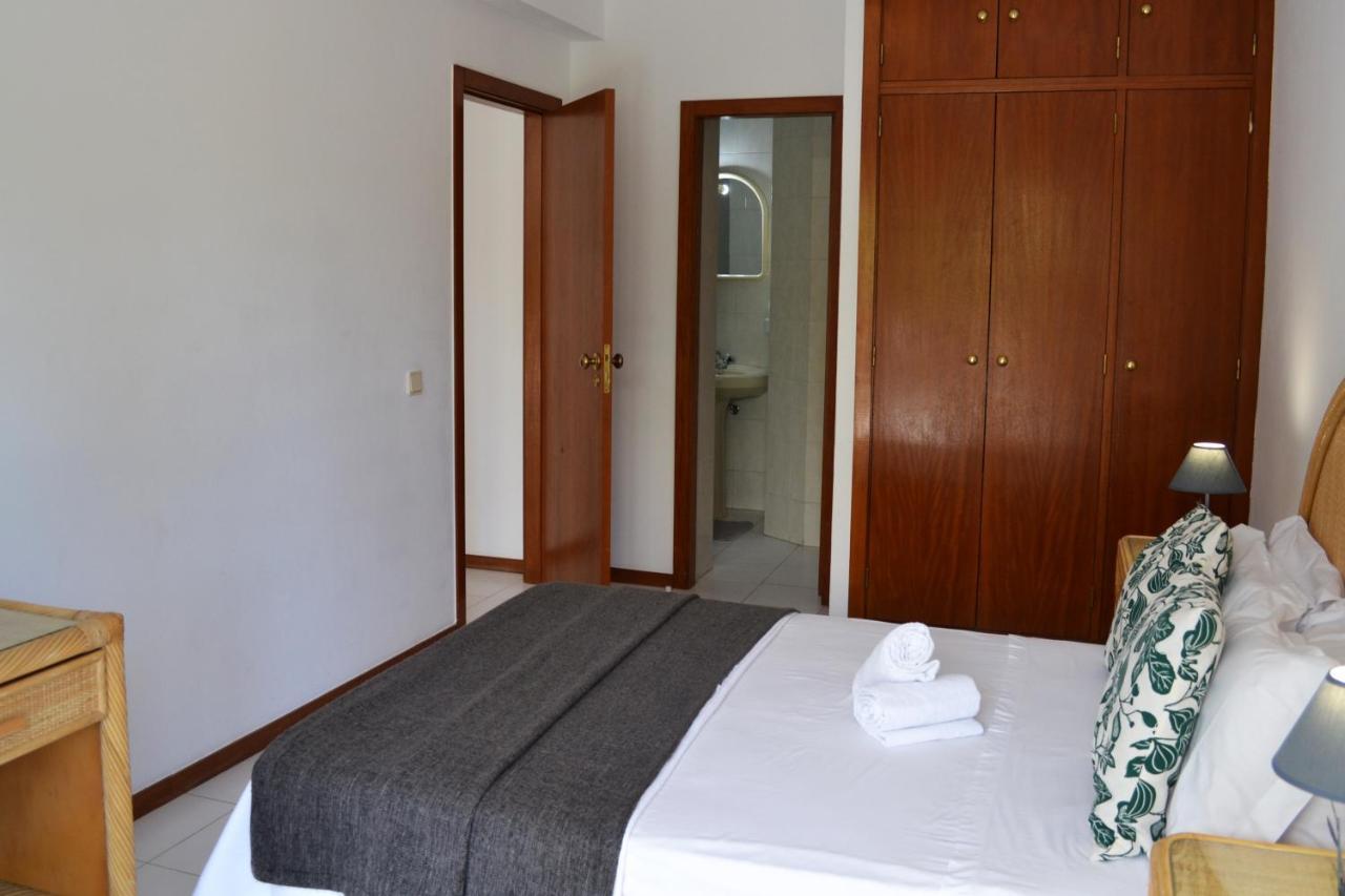 Tower House Rocha Apartment Portimao Ngoại thất bức ảnh