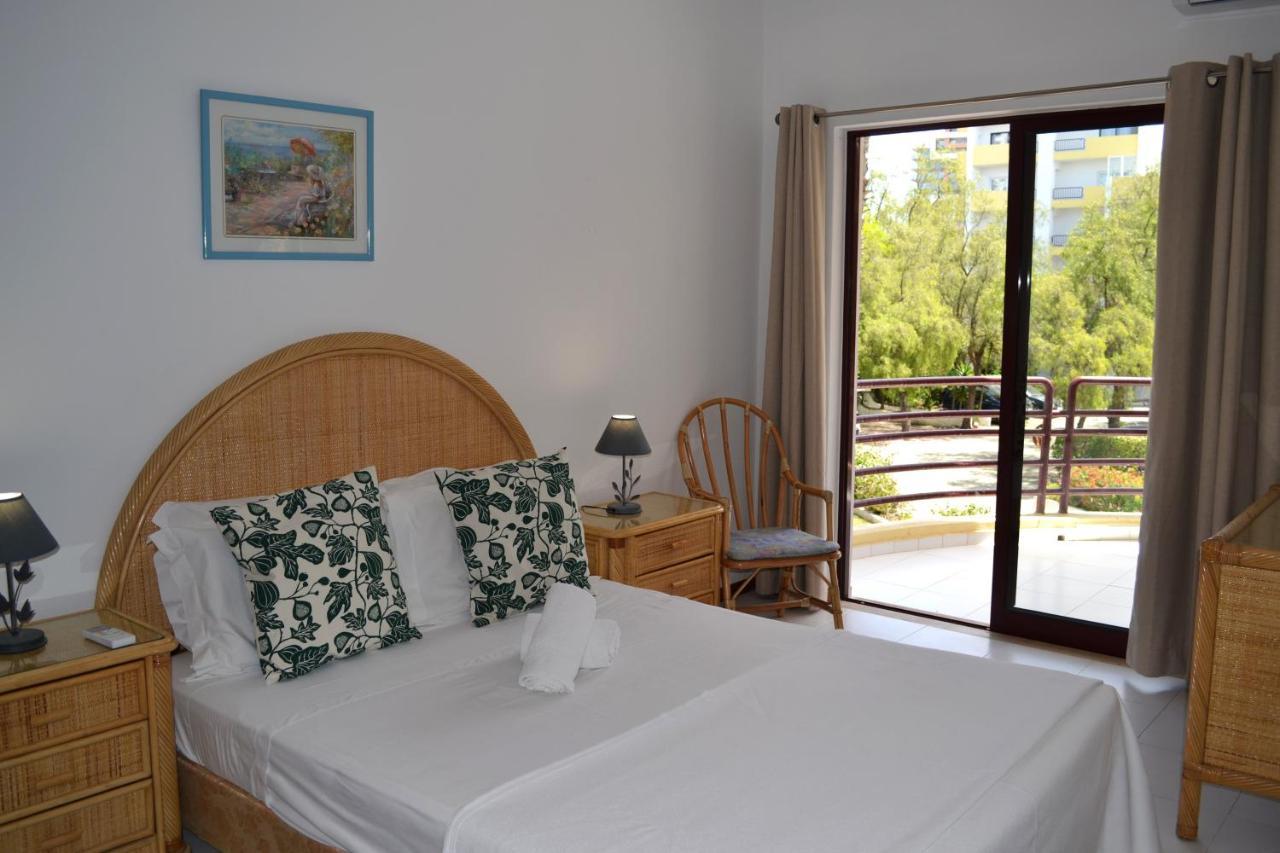 Tower House Rocha Apartment Portimao Ngoại thất bức ảnh