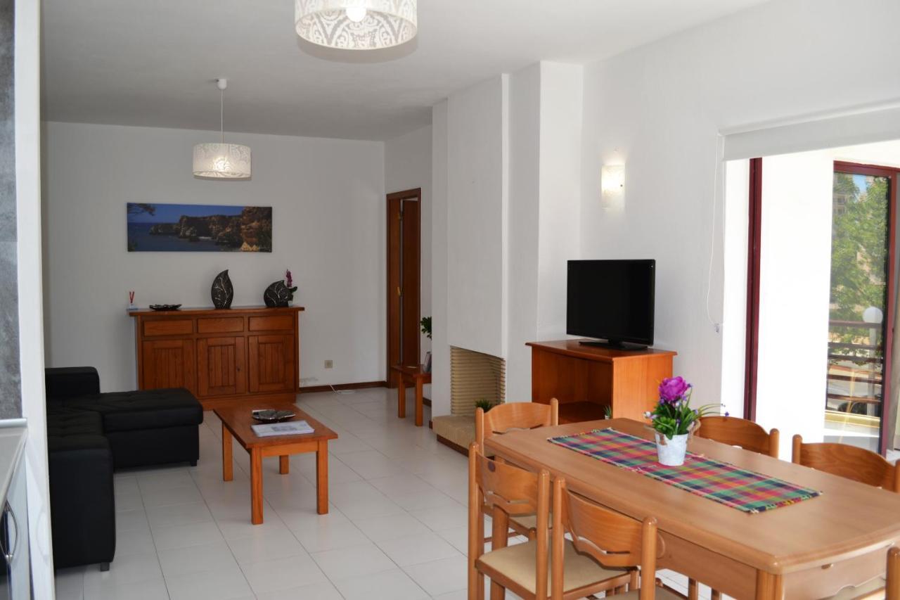 Tower House Rocha Apartment Portimao Ngoại thất bức ảnh