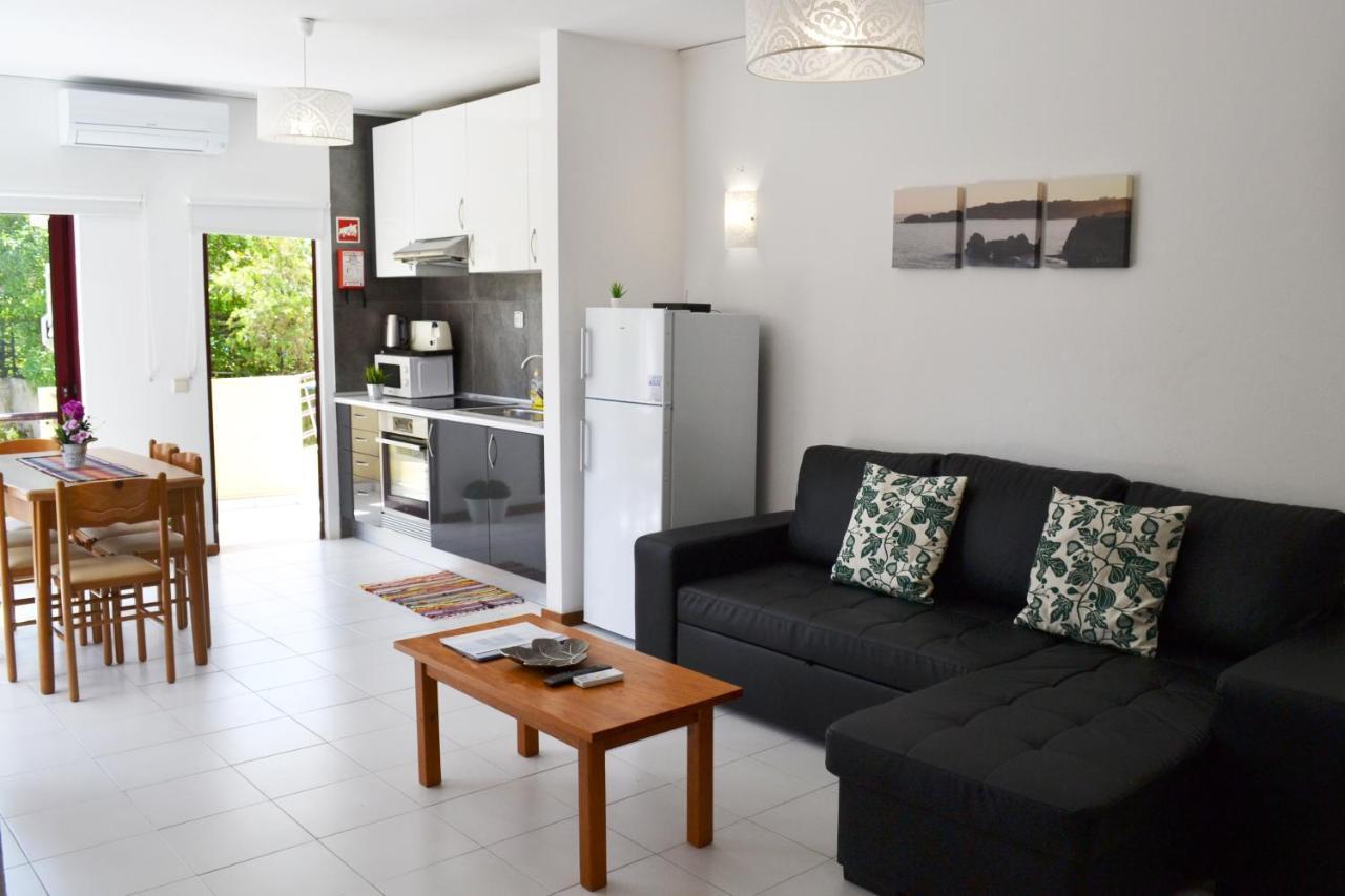 Tower House Rocha Apartment Portimao Ngoại thất bức ảnh