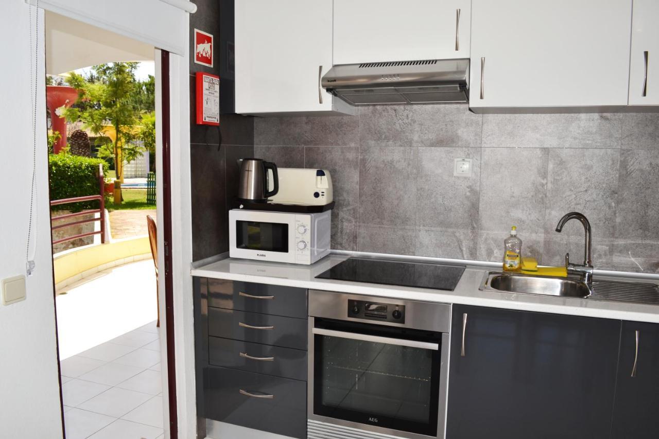 Tower House Rocha Apartment Portimao Ngoại thất bức ảnh