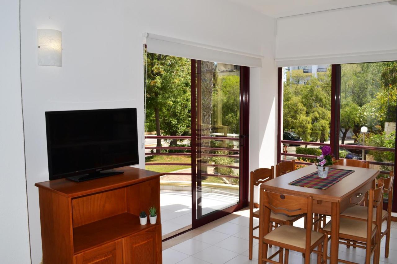 Tower House Rocha Apartment Portimao Ngoại thất bức ảnh