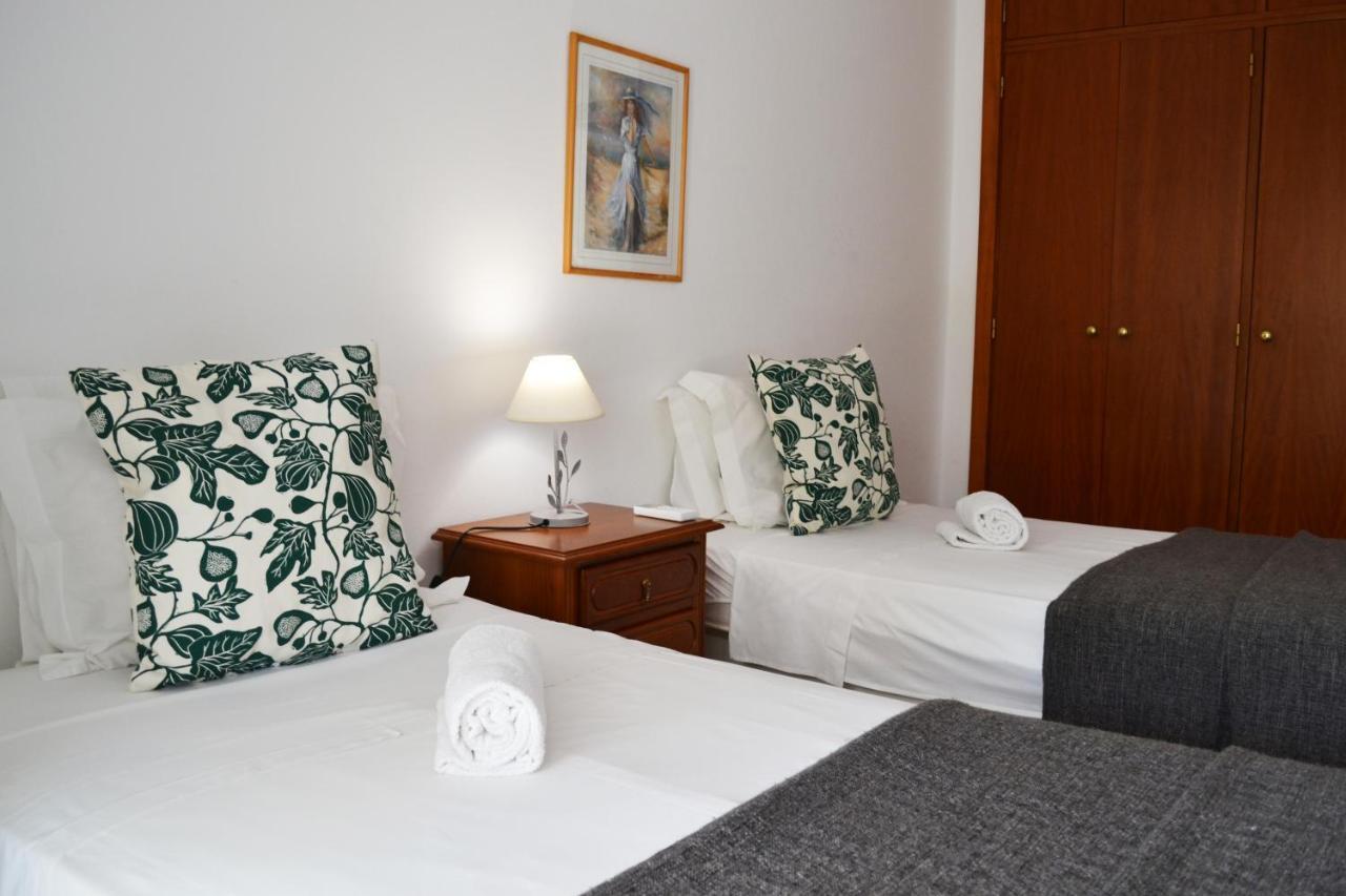 Tower House Rocha Apartment Portimao Ngoại thất bức ảnh