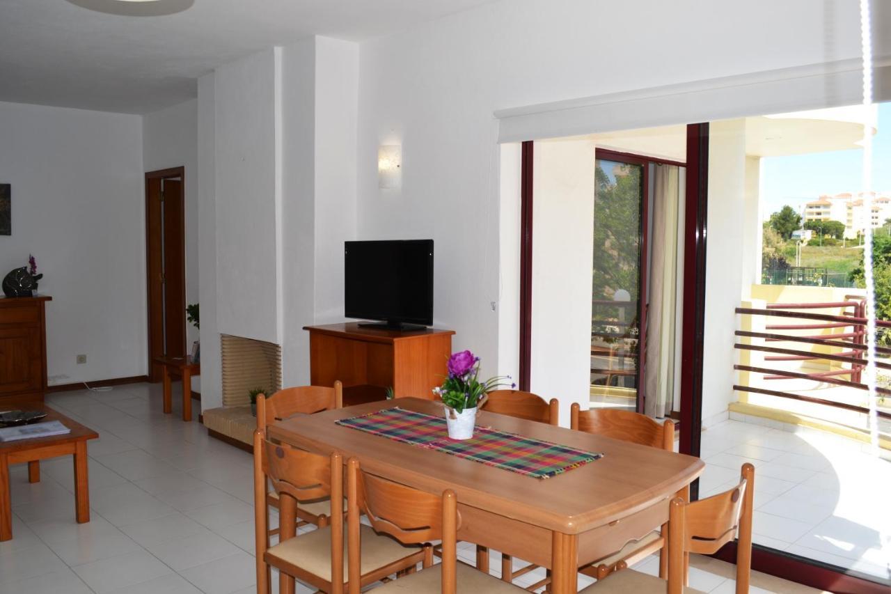 Tower House Rocha Apartment Portimao Ngoại thất bức ảnh