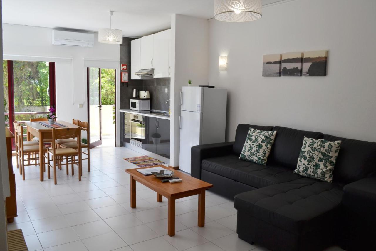 Tower House Rocha Apartment Portimao Ngoại thất bức ảnh