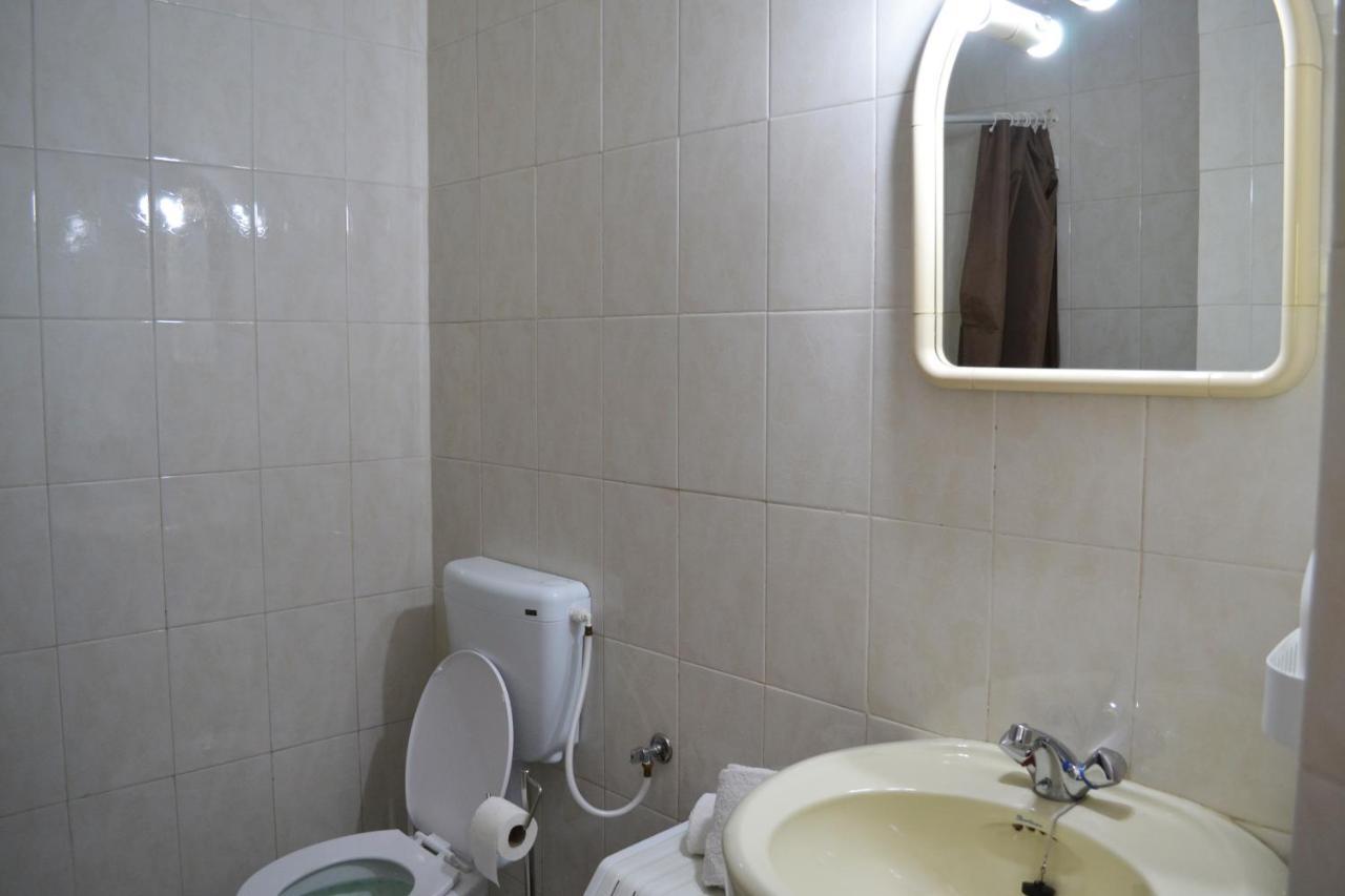 Tower House Rocha Apartment Portimao Ngoại thất bức ảnh