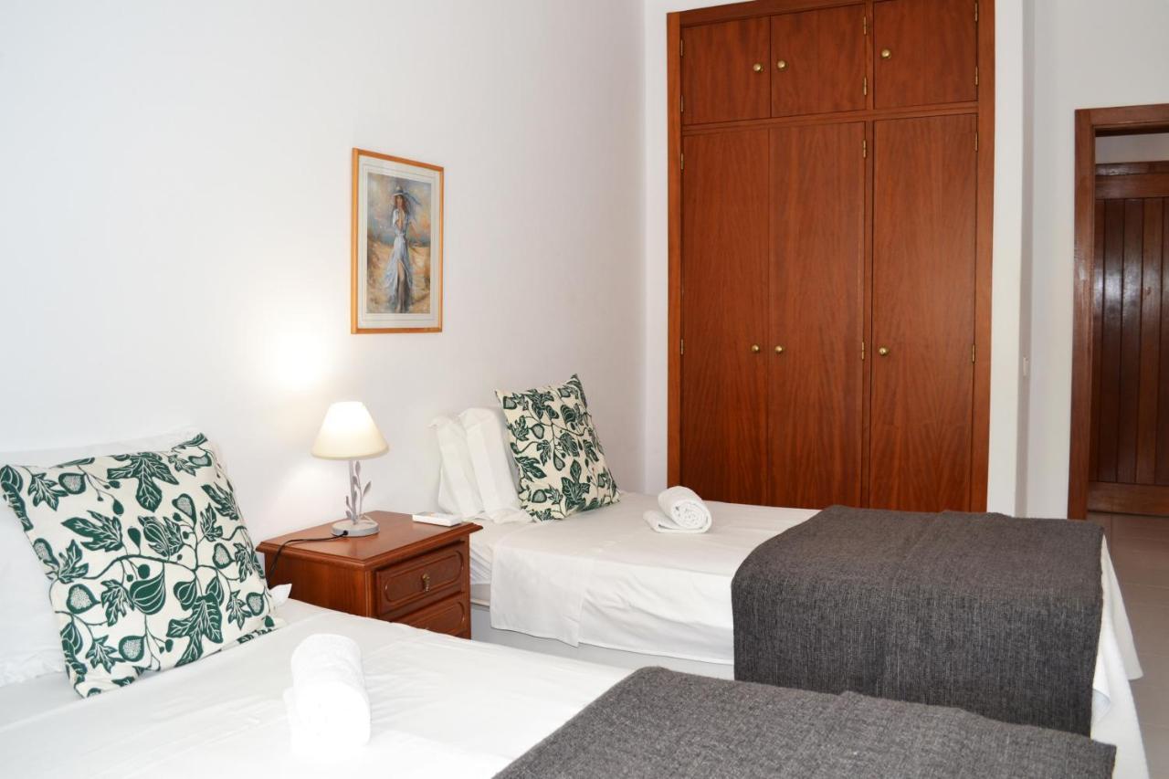 Tower House Rocha Apartment Portimao Ngoại thất bức ảnh