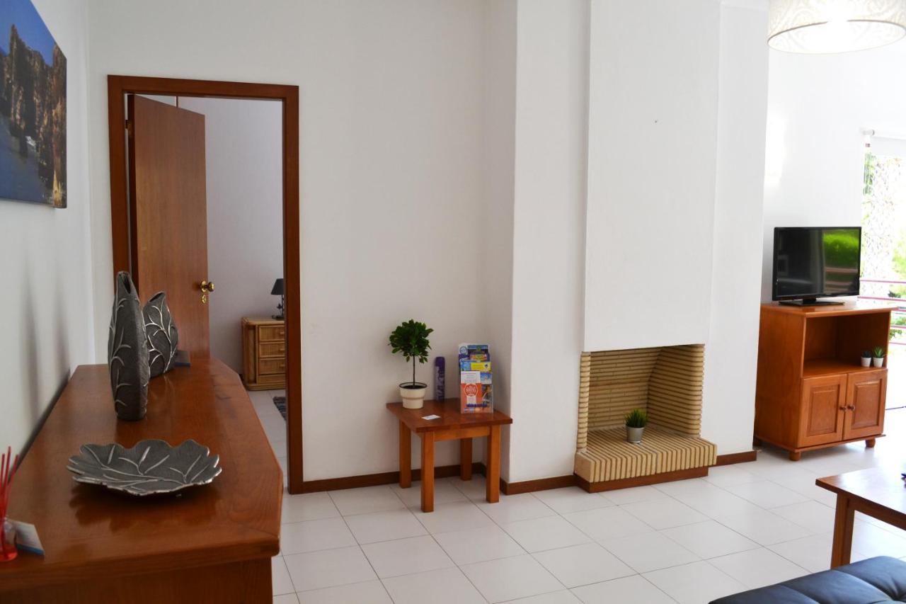 Tower House Rocha Apartment Portimao Ngoại thất bức ảnh