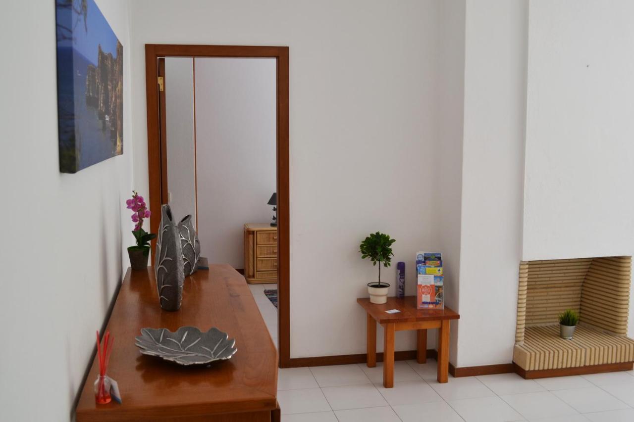 Tower House Rocha Apartment Portimao Ngoại thất bức ảnh