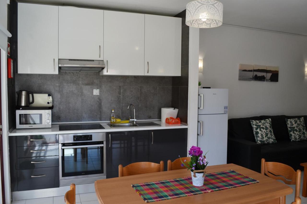 Tower House Rocha Apartment Portimao Ngoại thất bức ảnh