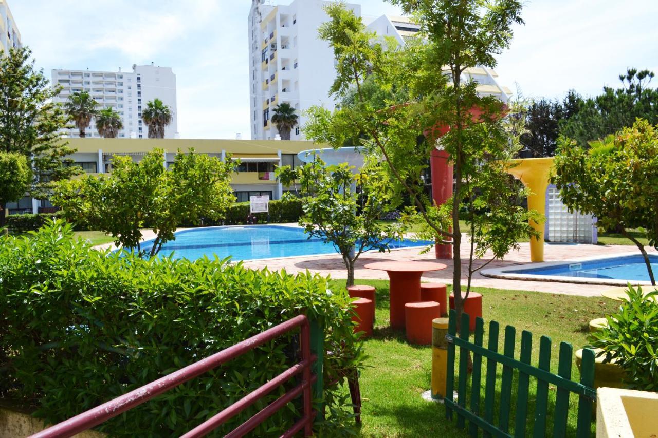 Tower House Rocha Apartment Portimao Ngoại thất bức ảnh