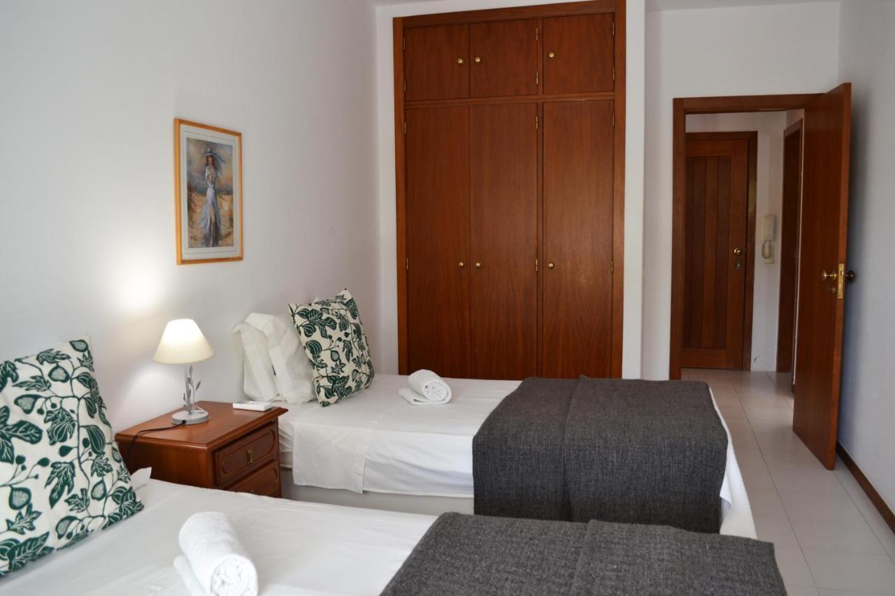 Tower House Rocha Apartment Portimao Ngoại thất bức ảnh