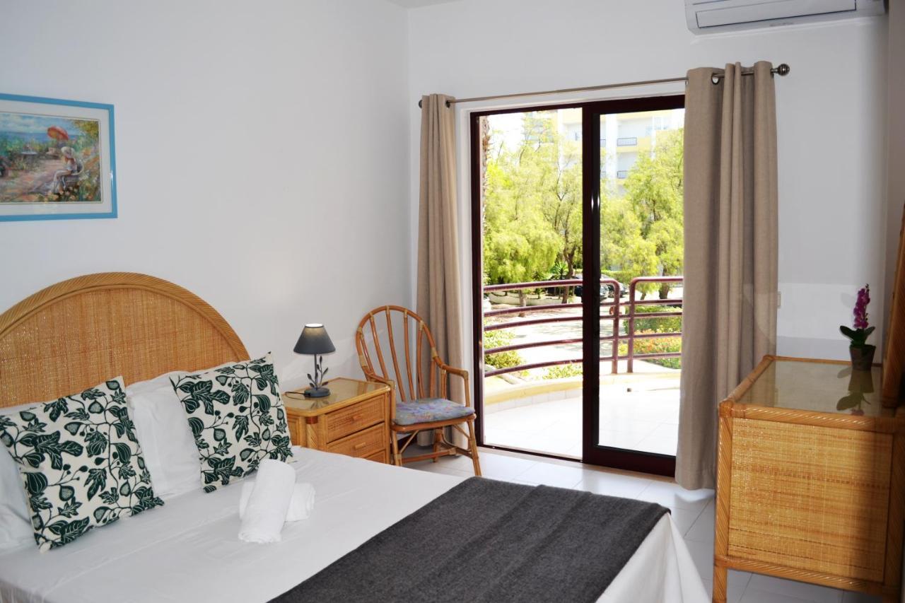 Tower House Rocha Apartment Portimao Ngoại thất bức ảnh
