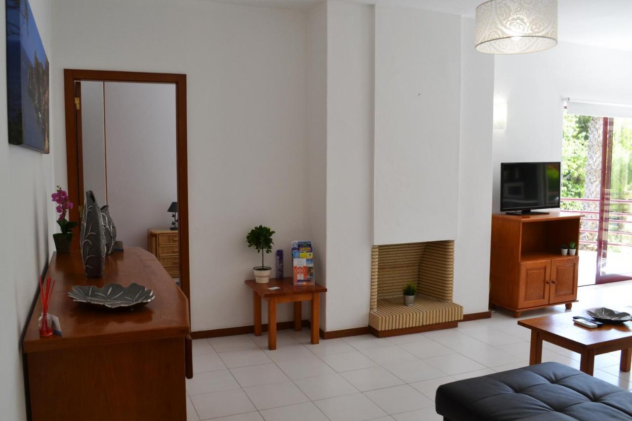 Tower House Rocha Apartment Portimao Ngoại thất bức ảnh
