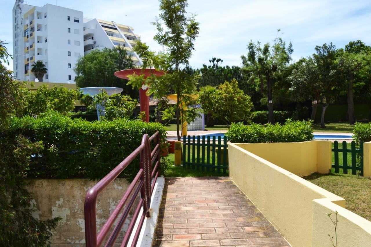 Tower House Rocha Apartment Portimao Ngoại thất bức ảnh