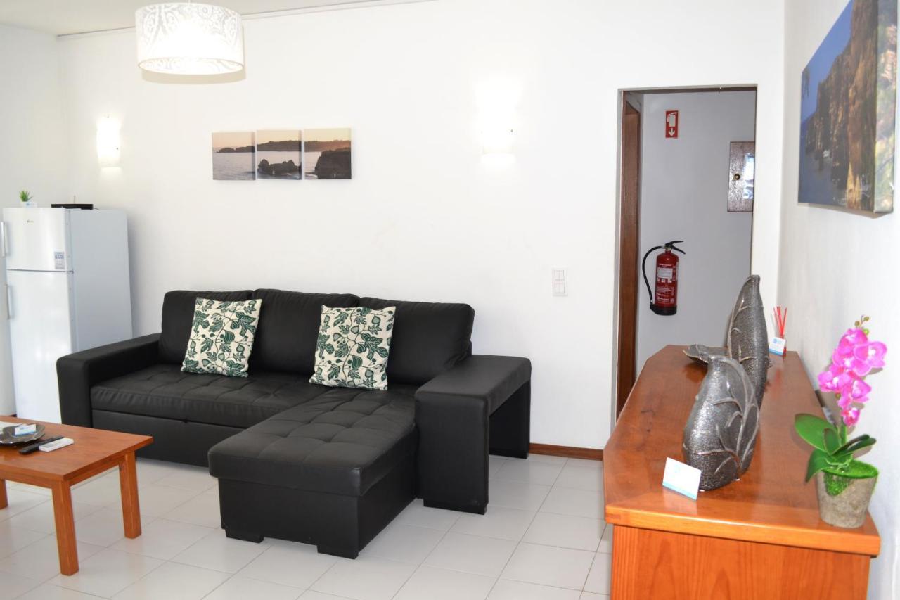 Tower House Rocha Apartment Portimao Ngoại thất bức ảnh