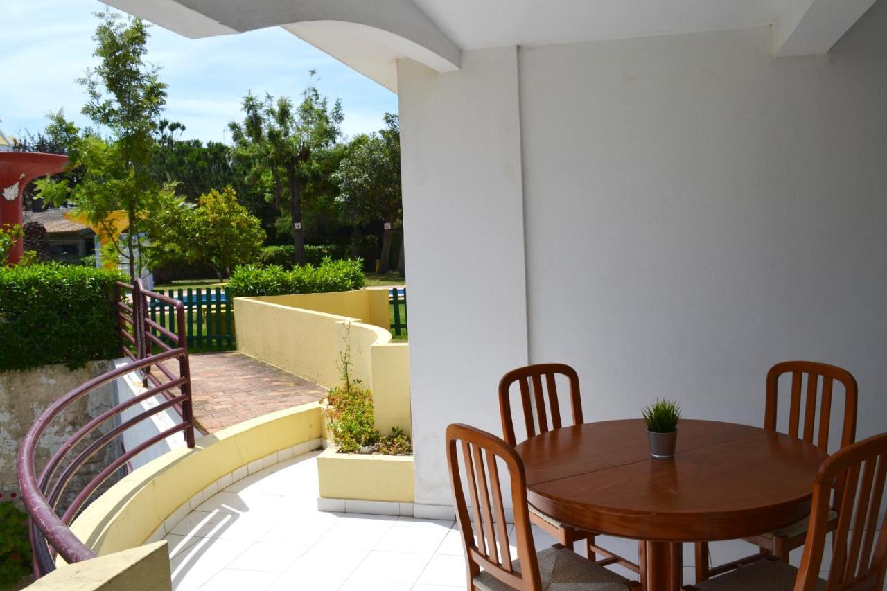 Tower House Rocha Apartment Portimao Ngoại thất bức ảnh