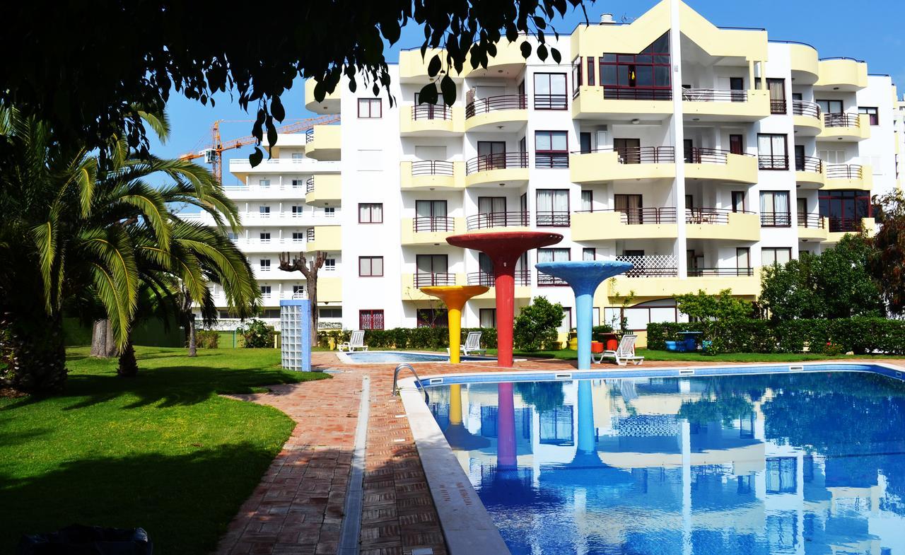 Tower House Rocha Apartment Portimao Ngoại thất bức ảnh