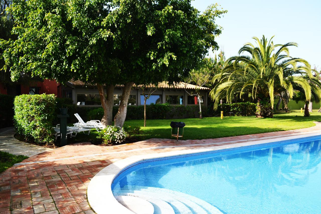 Tower House Rocha Apartment Portimao Ngoại thất bức ảnh
