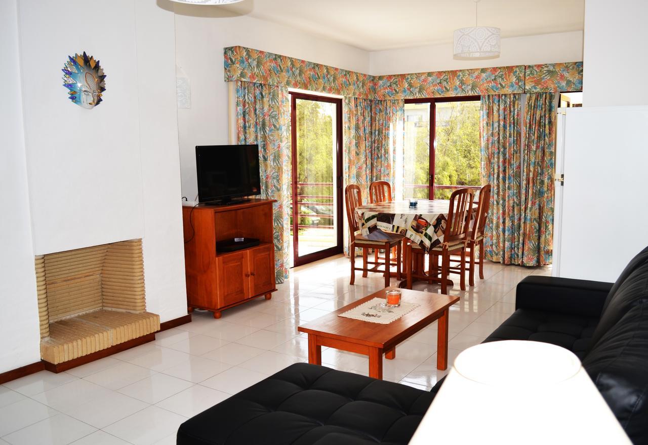 Tower House Rocha Apartment Portimao Ngoại thất bức ảnh
