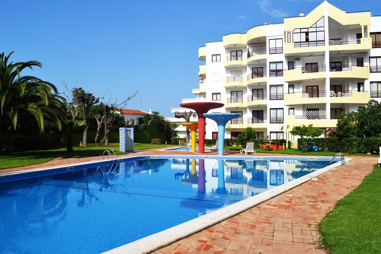 Tower House Rocha Apartment Portimao Ngoại thất bức ảnh