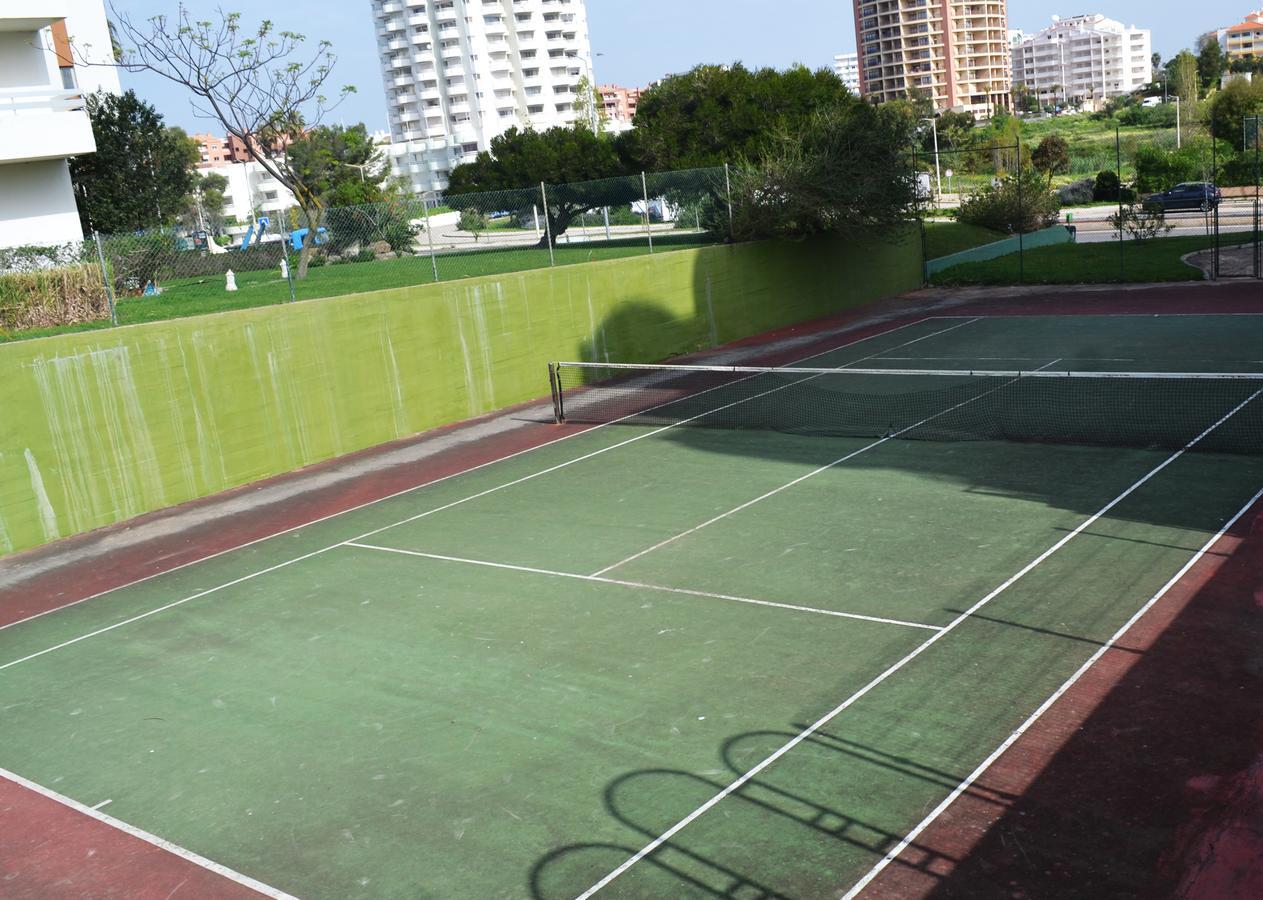 Tower House Rocha Apartment Portimao Ngoại thất bức ảnh