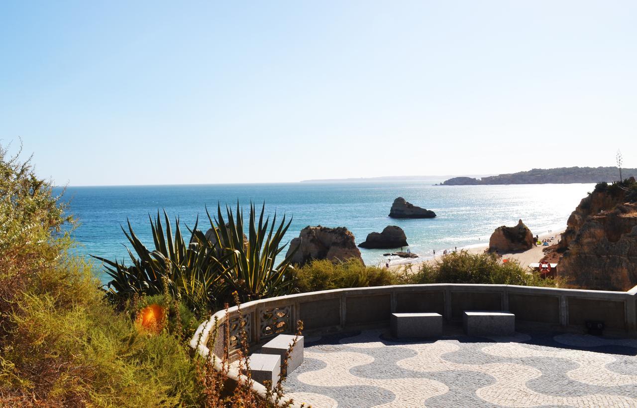 Tower House Rocha Apartment Portimao Ngoại thất bức ảnh