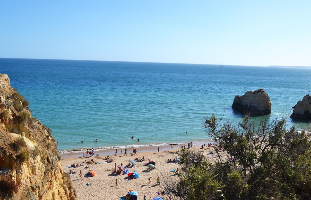 Tower House Rocha Apartment Portimao Ngoại thất bức ảnh