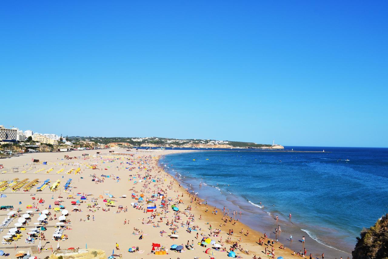 Tower House Rocha Apartment Portimao Ngoại thất bức ảnh