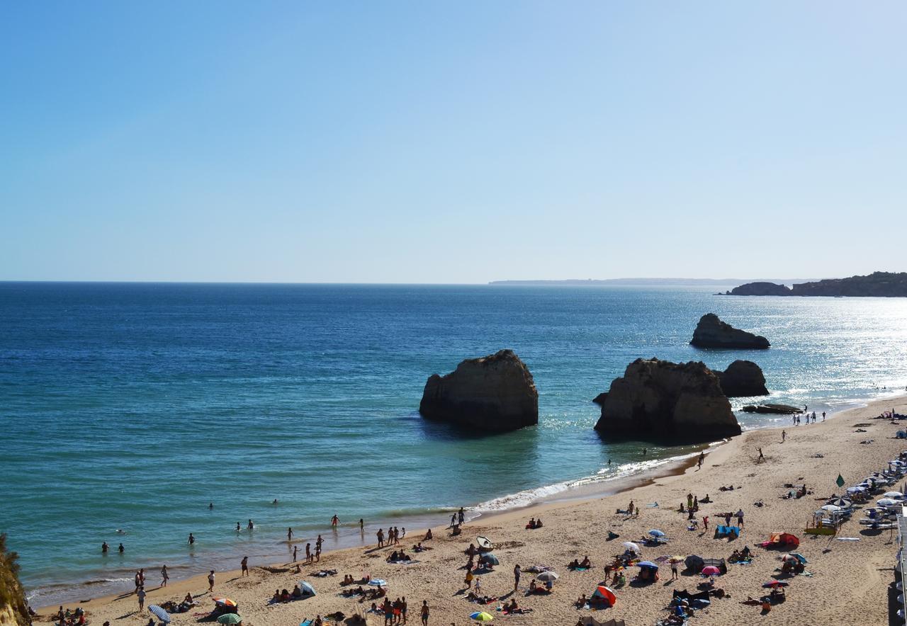 Tower House Rocha Apartment Portimao Ngoại thất bức ảnh