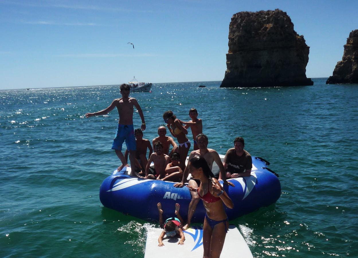Tower House Rocha Apartment Portimao Ngoại thất bức ảnh