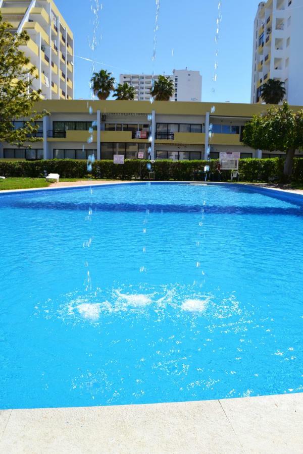 Tower House Rocha Apartment Portimao Ngoại thất bức ảnh