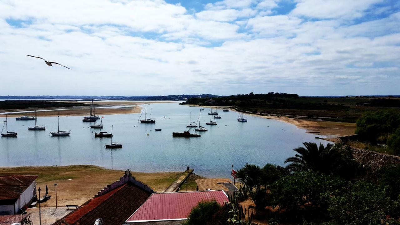 Tower House Rocha Apartment Portimao Ngoại thất bức ảnh