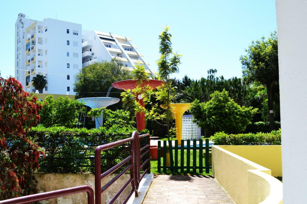 Tower House Rocha Apartment Portimao Ngoại thất bức ảnh