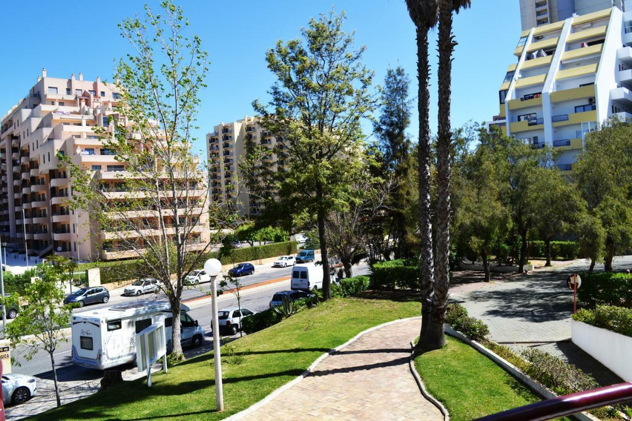 Tower House Rocha Apartment Portimao Ngoại thất bức ảnh